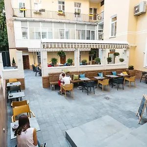 Hotel Discovery, Lviv